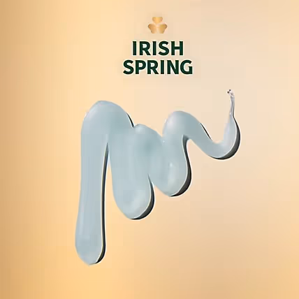 شامپو بدن ایریش اسپرینگ irish spring 5 in 1
