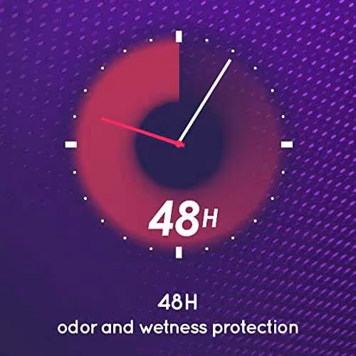 استیک ضدتعریق لیدی اسپید استیک invisible dry
