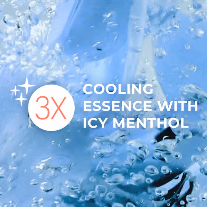 شامپو بدن لوکس رایحه هلو lux cooling peach