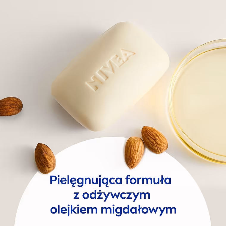 صابون کرمی نیوا سافت nivea creme soft