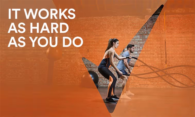 استیک ضد تعریق رکسونا rexona workout hi