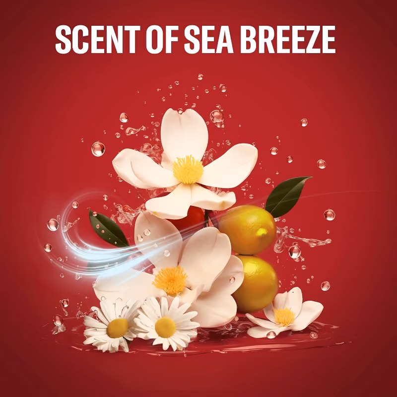 شامپو بدن اولد اسپایس دیپ سی old spice deep