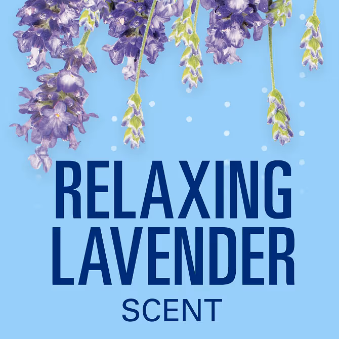 استیک ضدتعریق ژلی سکرت لاوندر secret relaxing