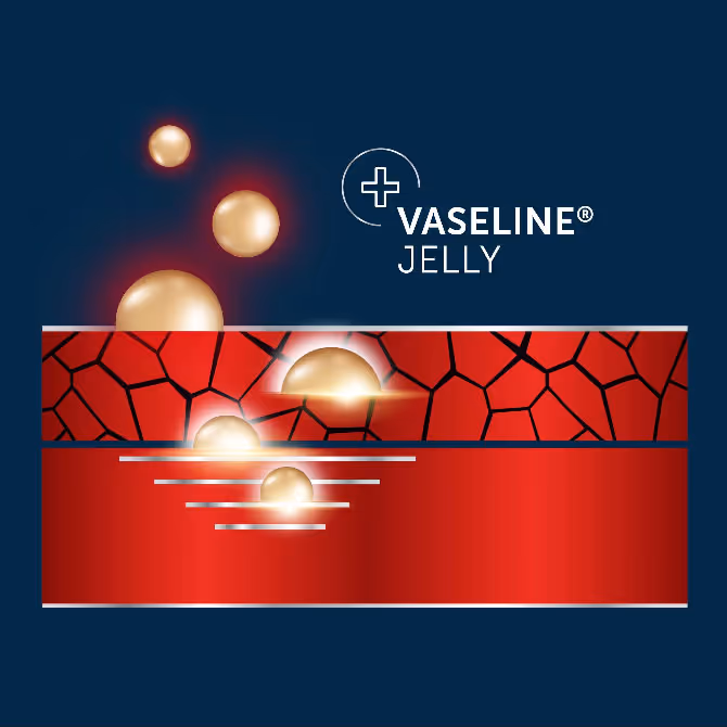 لوسیون بدن آقایان وازلین vaseline men extra