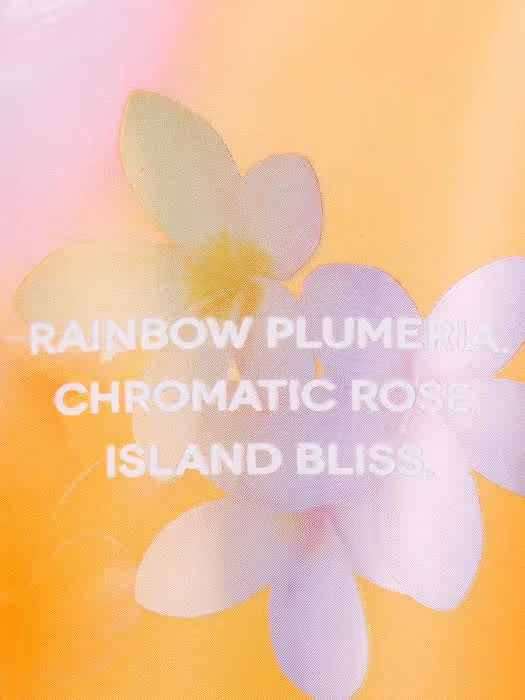 لوسیون بدن ویکتوریا سکرت پلومریا plumeria