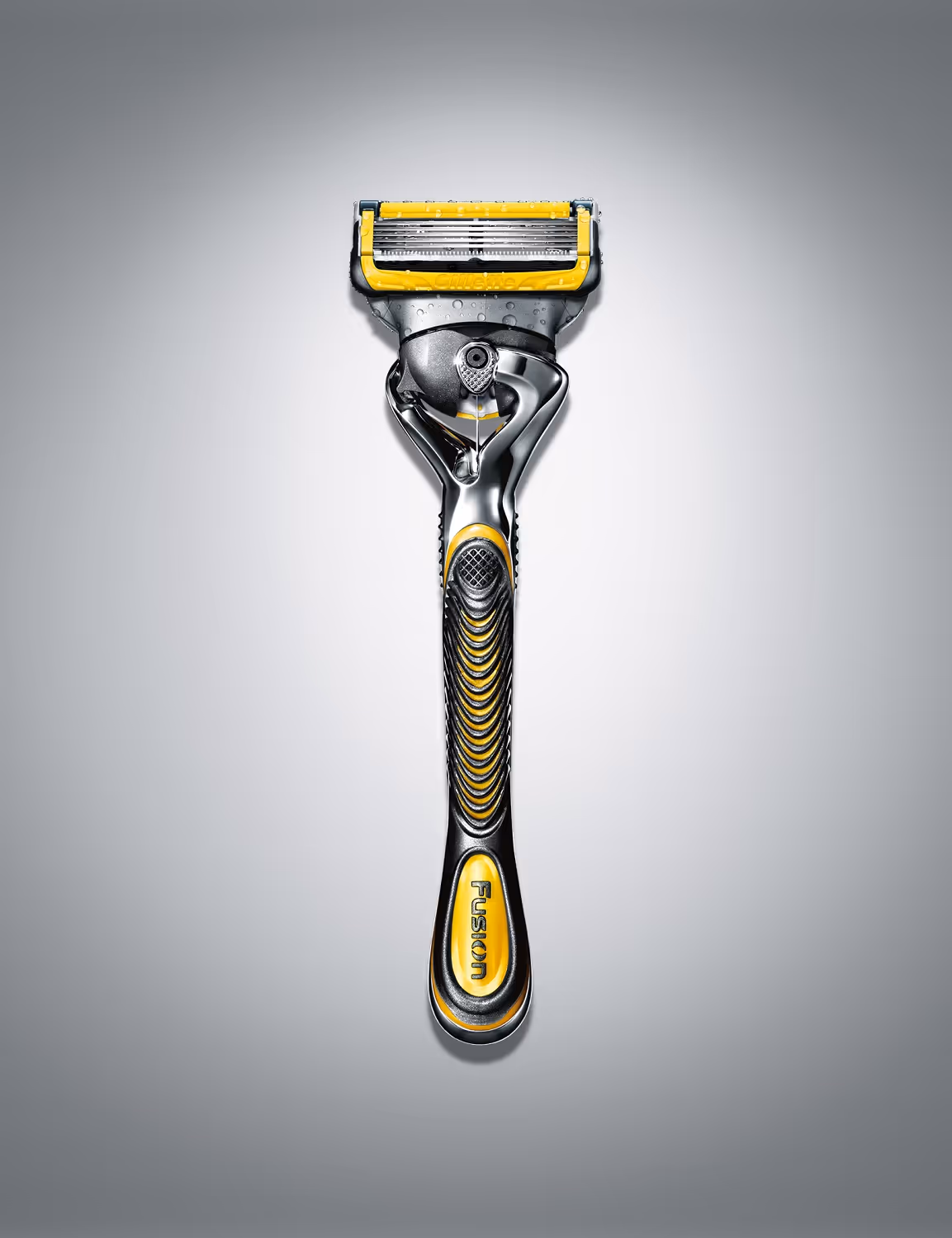 خودتراش ژیلت فیوژن پروشیلد gillette fusion