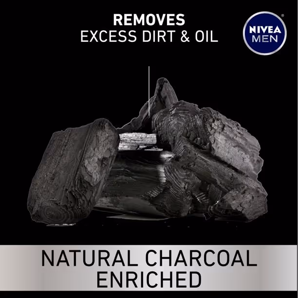 فوم اصلاح نیوا دیپ nivea deep smooth shave