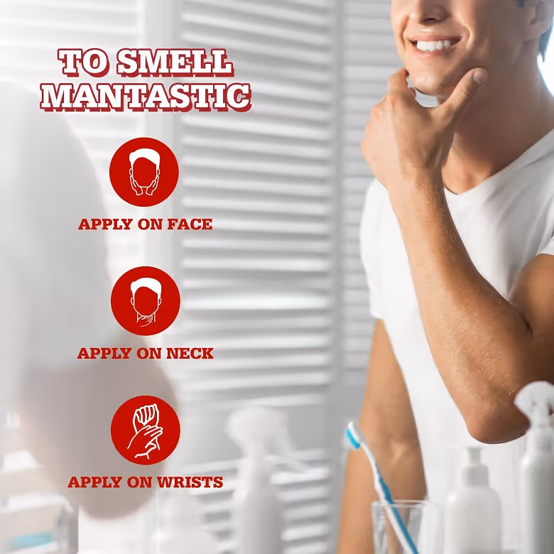 افترشیو اولد اسپایس old spice fresh lime