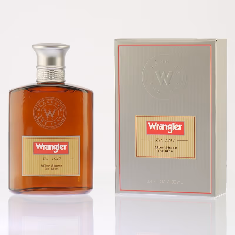 افترشیو رنگلر wrangler