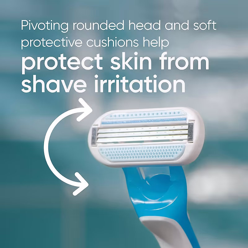خودتراش ژیلت ونوس gillette venus oceana