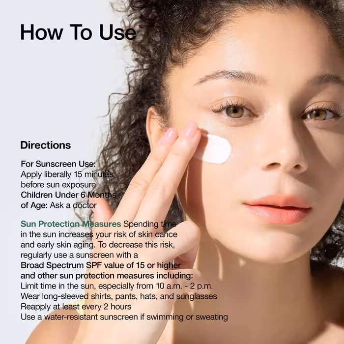 کرم ضدآفتاب آنوا anua spf50 heartleaf