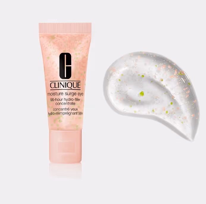 ست آبرسان صورت و چشم کلینیک clinique skin