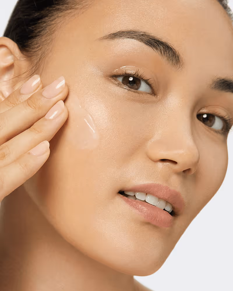 ژل کرم آبرسان کلینیک clinique moisture surge