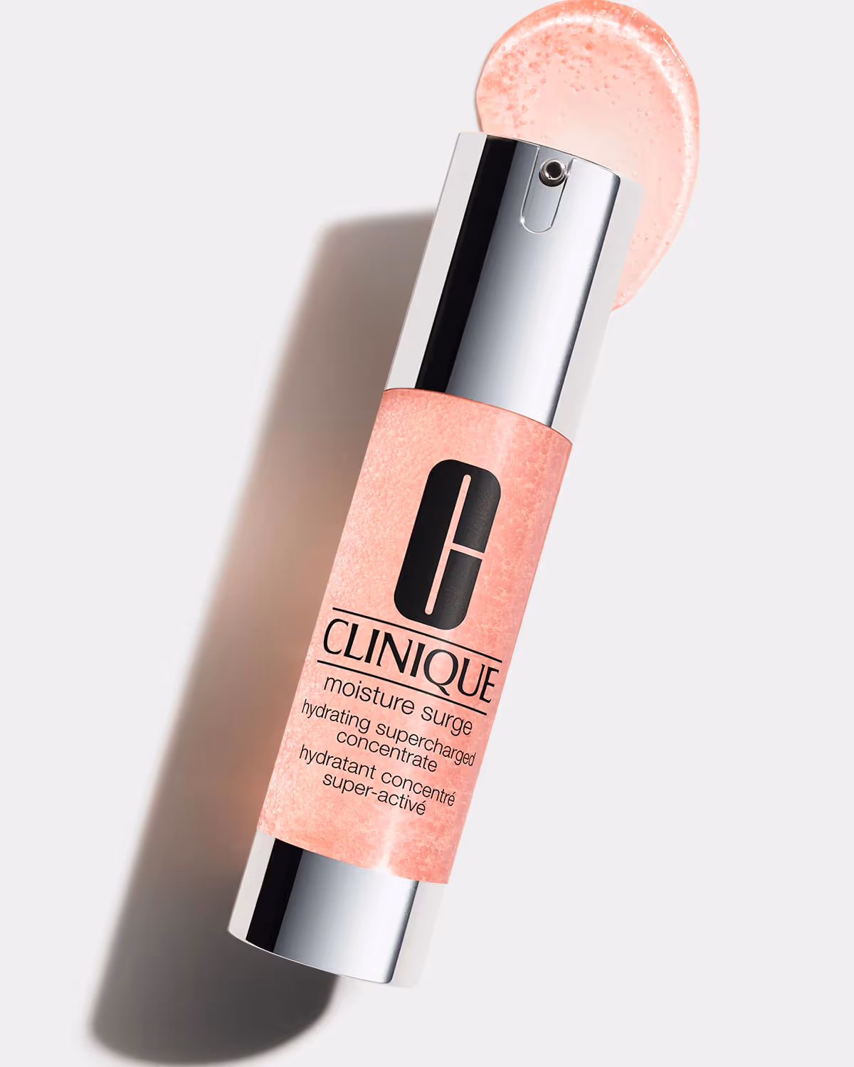 کنستانتره آبرسان کلینیک clinique moisture