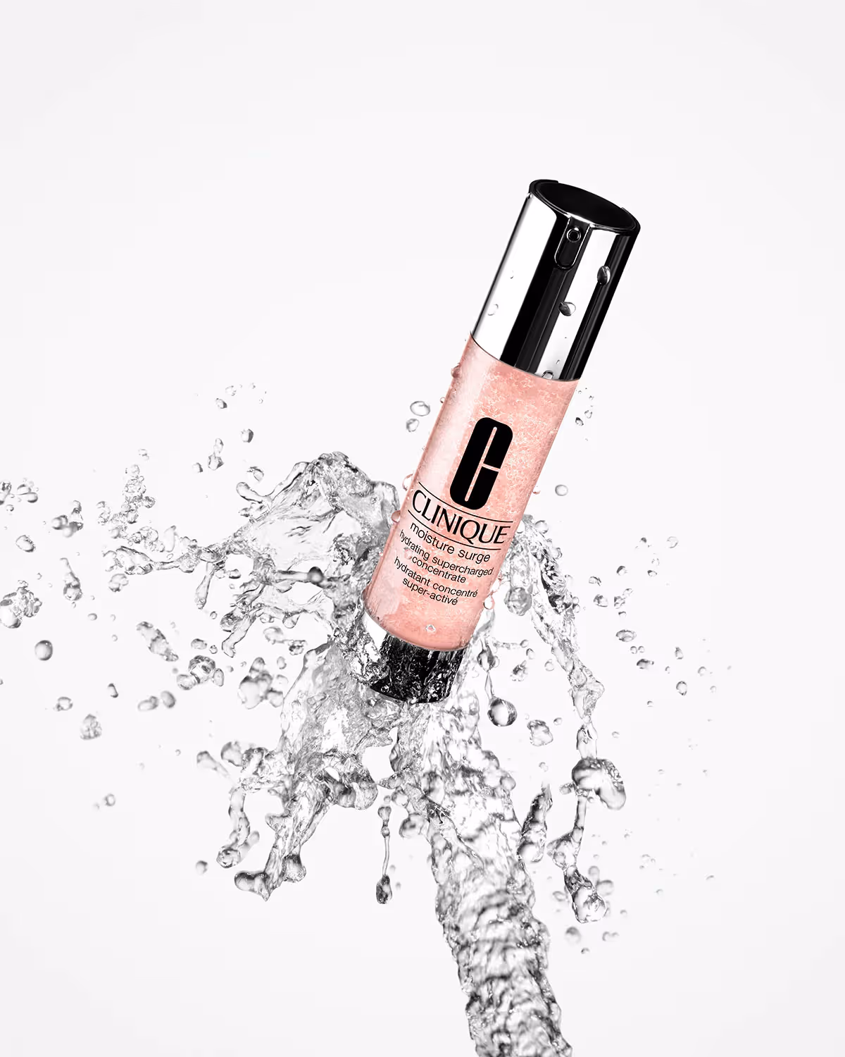 کنستانتره آبرسان کلینیک clinique moisture