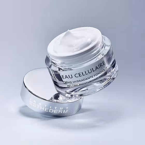 کرم آبرسان استادرم سلولار واتر esthederm eau