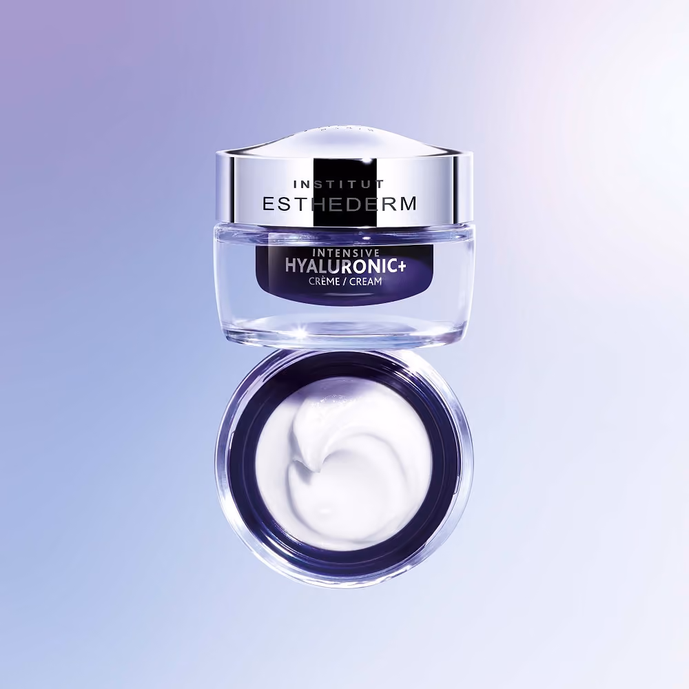 کرم ضدچروک هیالورونیک استادرم hyaluronic