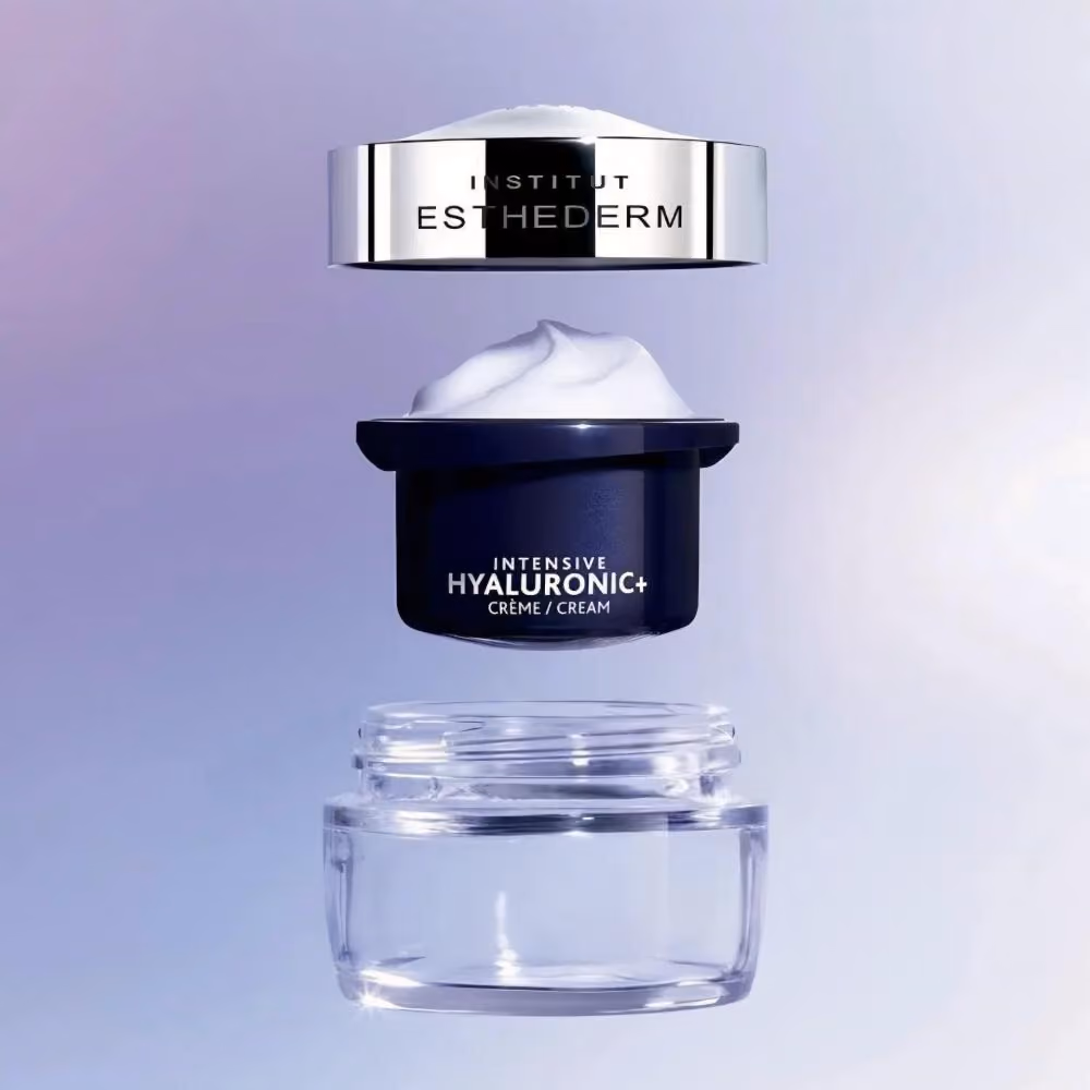 کرم ضدچروک هیالورونیک استادرم hyaluronic