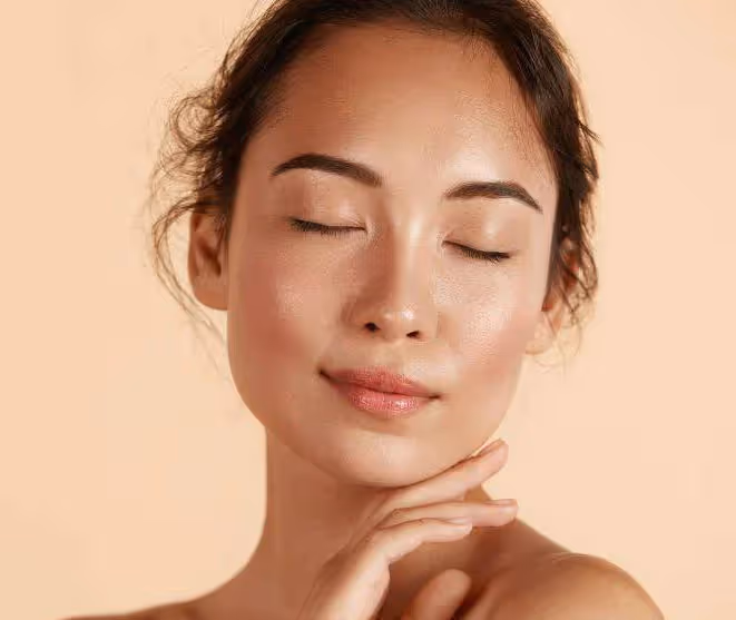 ضد آفتاب مینرال بی رنگ استادرم esthederm no