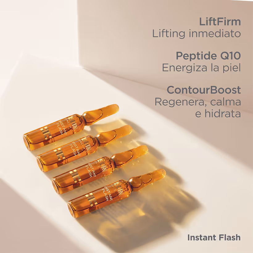 سرم لیفتینگ فوری ایزدین isdin instant flash