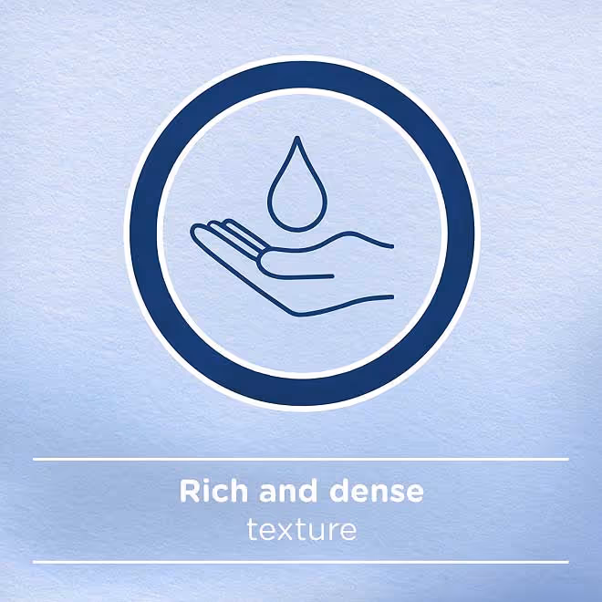 کرم مغذی قوی صورت بدن جانسون johnsons intense