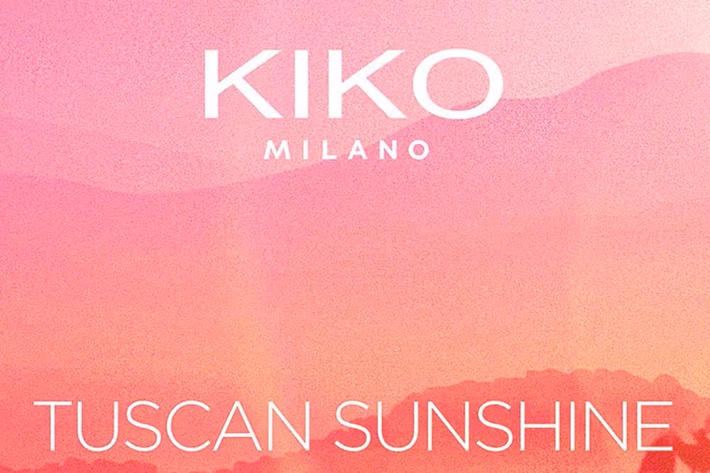 کرم آبرسان کیکو میلانو tuscan sunshine