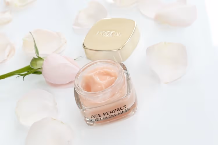 ماسک ضدپیری لورال ایج پرفکت loreal age