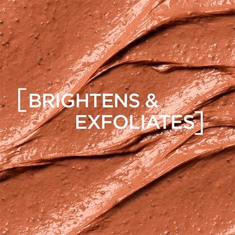 ماسک روشن کننده و لایه بردار لورال loreal