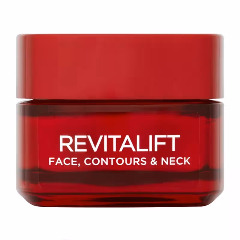کرم ضد چروک و سفت کننده لورال loreal