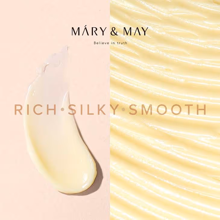 کرم آبرسان محافظت کننده ماری اند می mary may