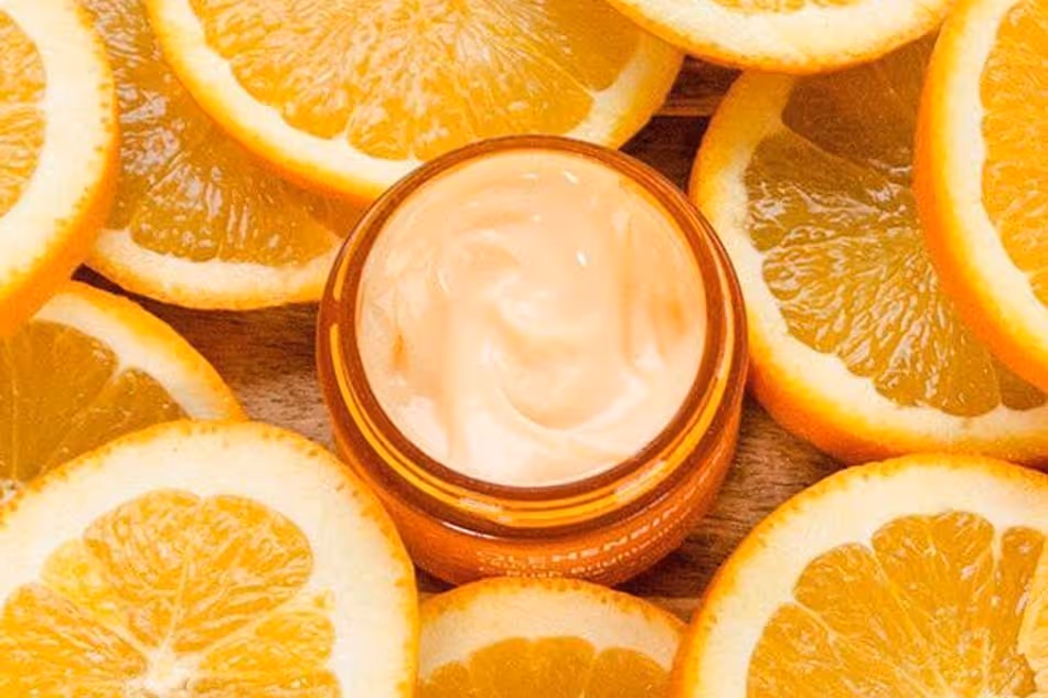ژل کرم روشن کننده اولی هنریکسن ole henriksen