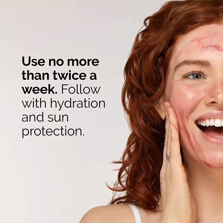 سرم لایه بردار اوردینری ordinary aha 30