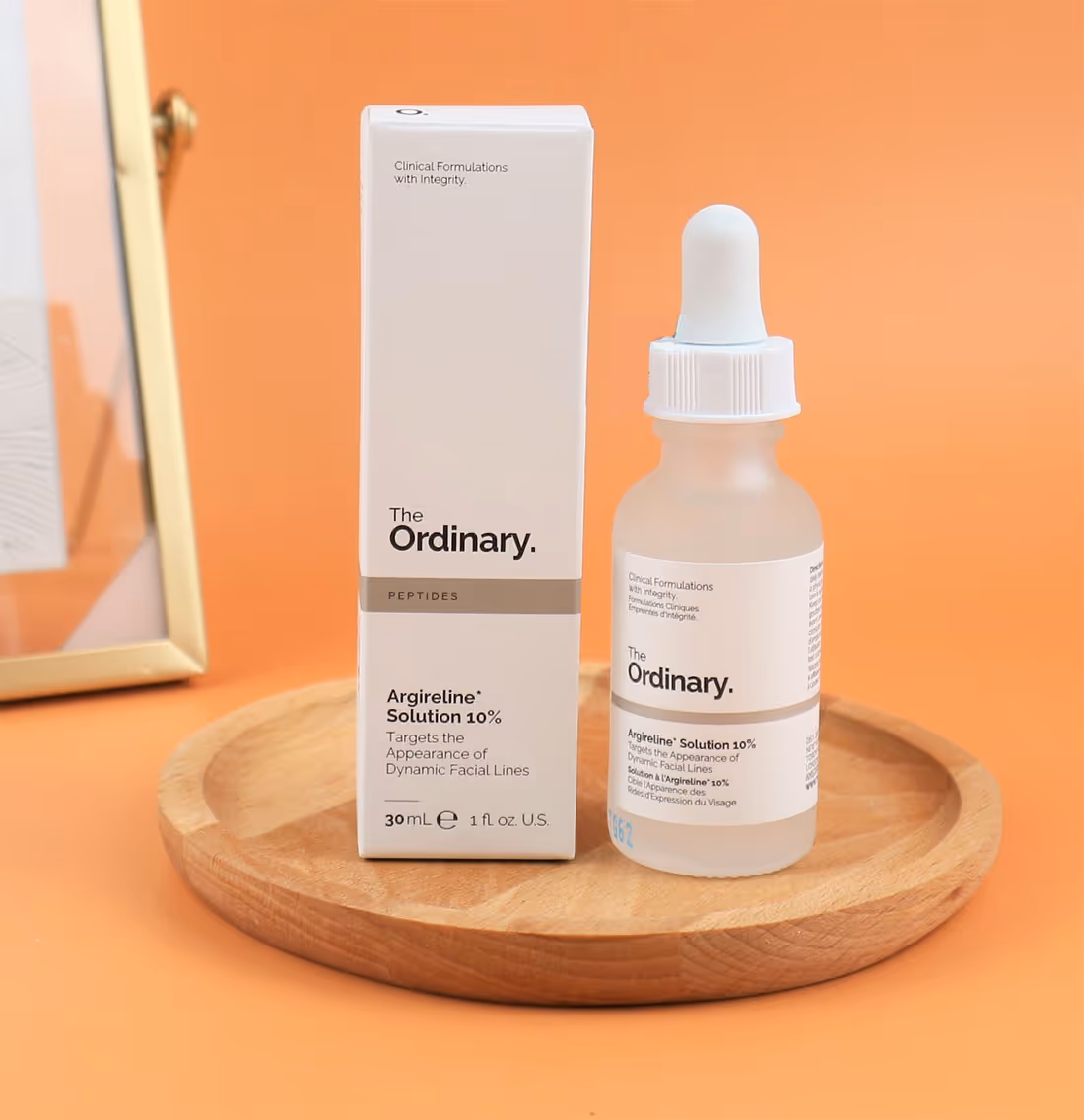 سرم ضدچروک پیشانی و دور چشم اوردینری ordinary