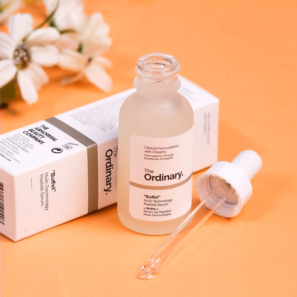 سرم کنستانتره ضدپیری اوردینری مولتی پپتید