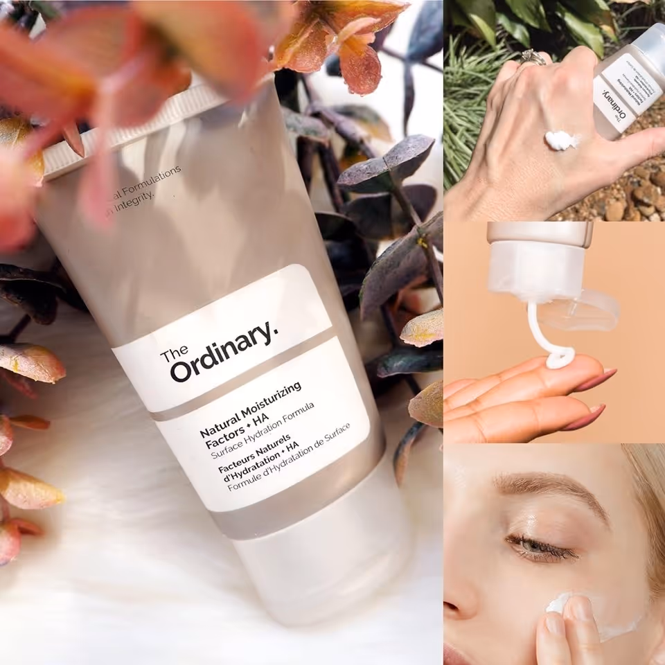 کرم آبرسان فاکتورهای طبیعی اوردینری ordinary