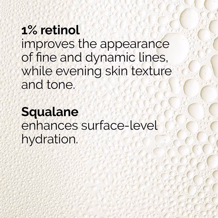 سرم ضدپیری رتینول اوردینری ordinary retinol 1
