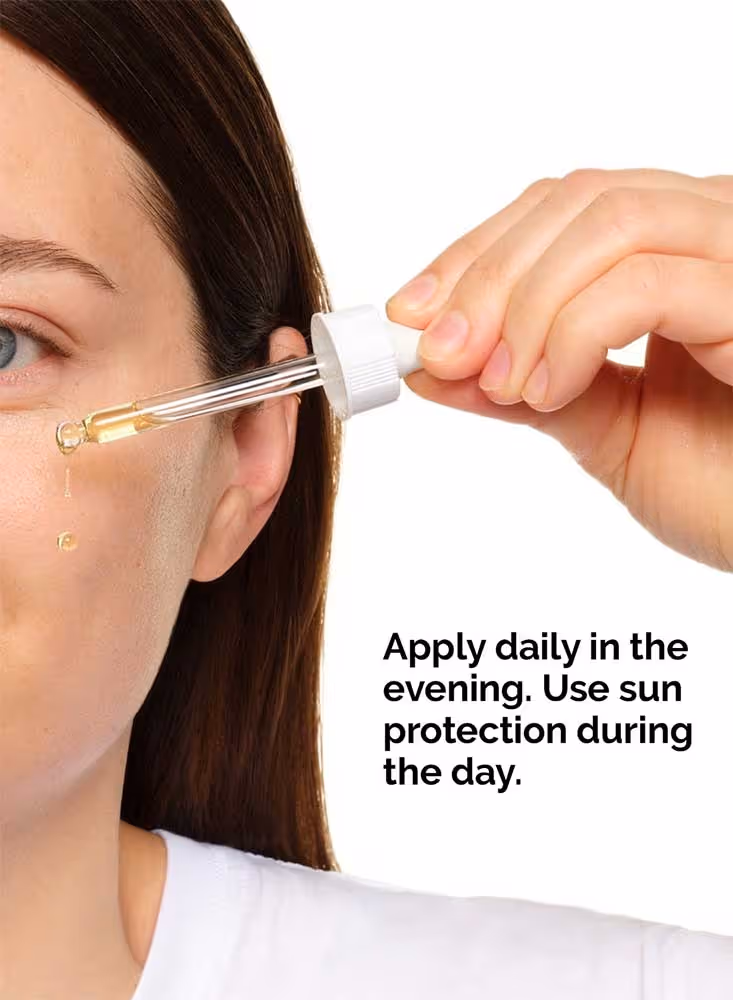 سرم ضدپیری رتینول اوردینری ordinary retinol 1