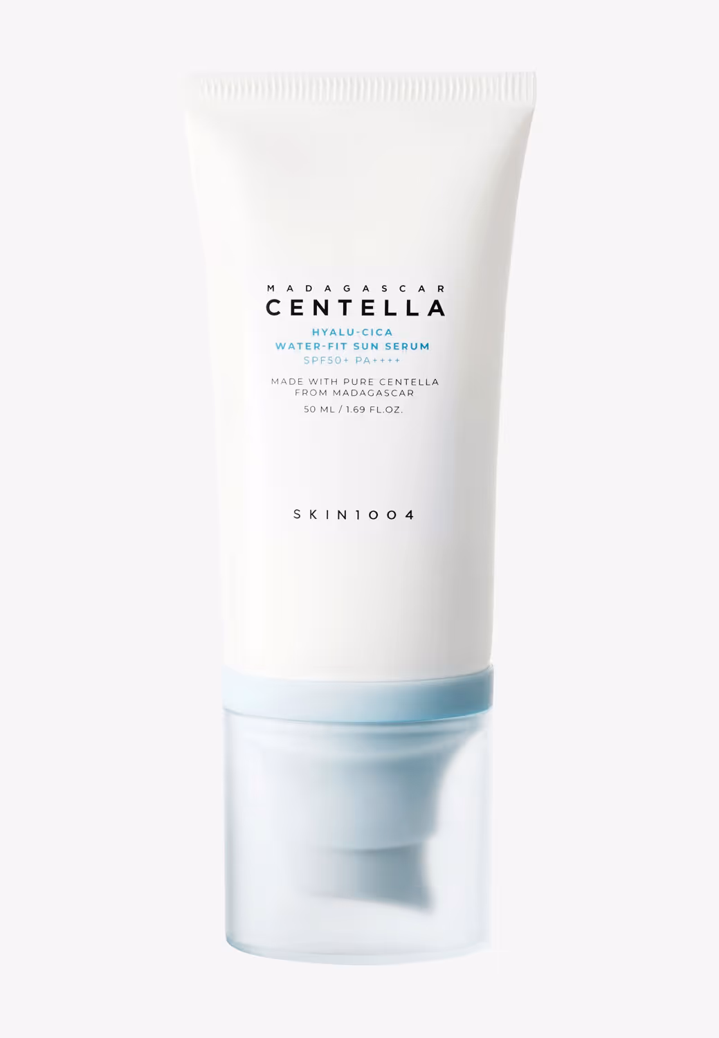 سرم ضدآفتاب آبرسان اسکین1004 skin centella