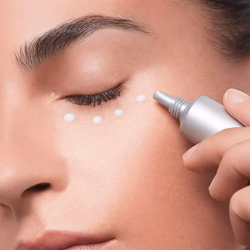 کرم ضدچروک پف و تیرگی دور چشم استادرم اکتیو