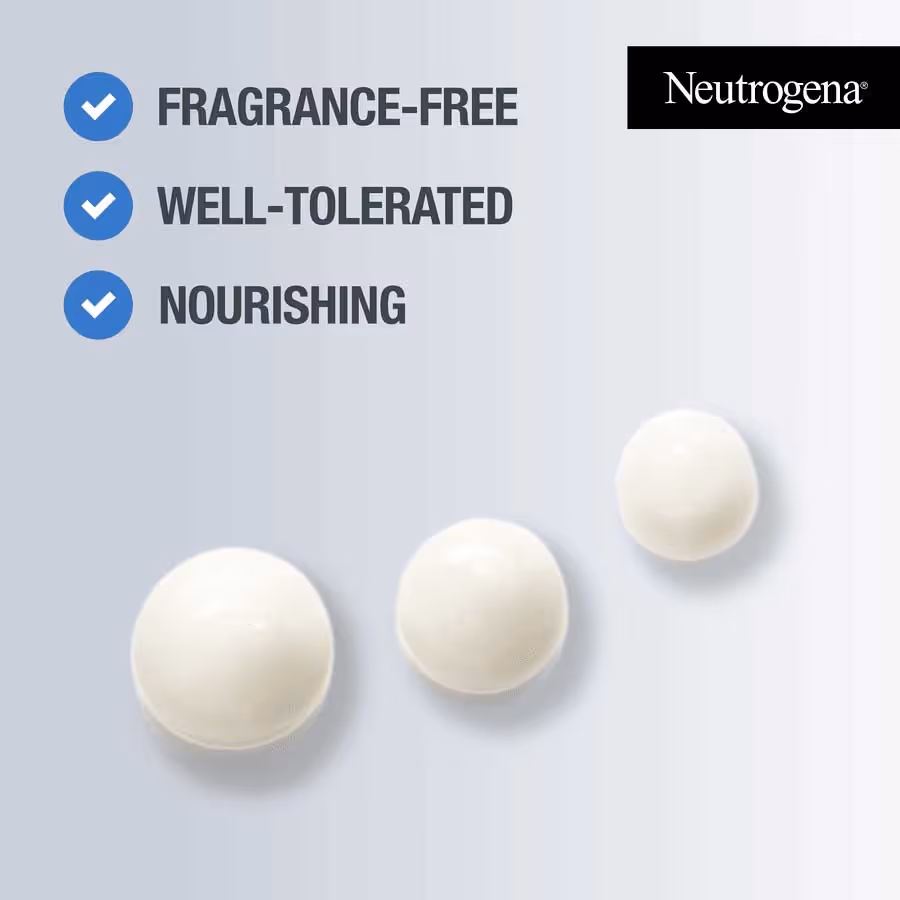 کرم ضدپیری دور چشم رتینول نوتروژنا neutrogena