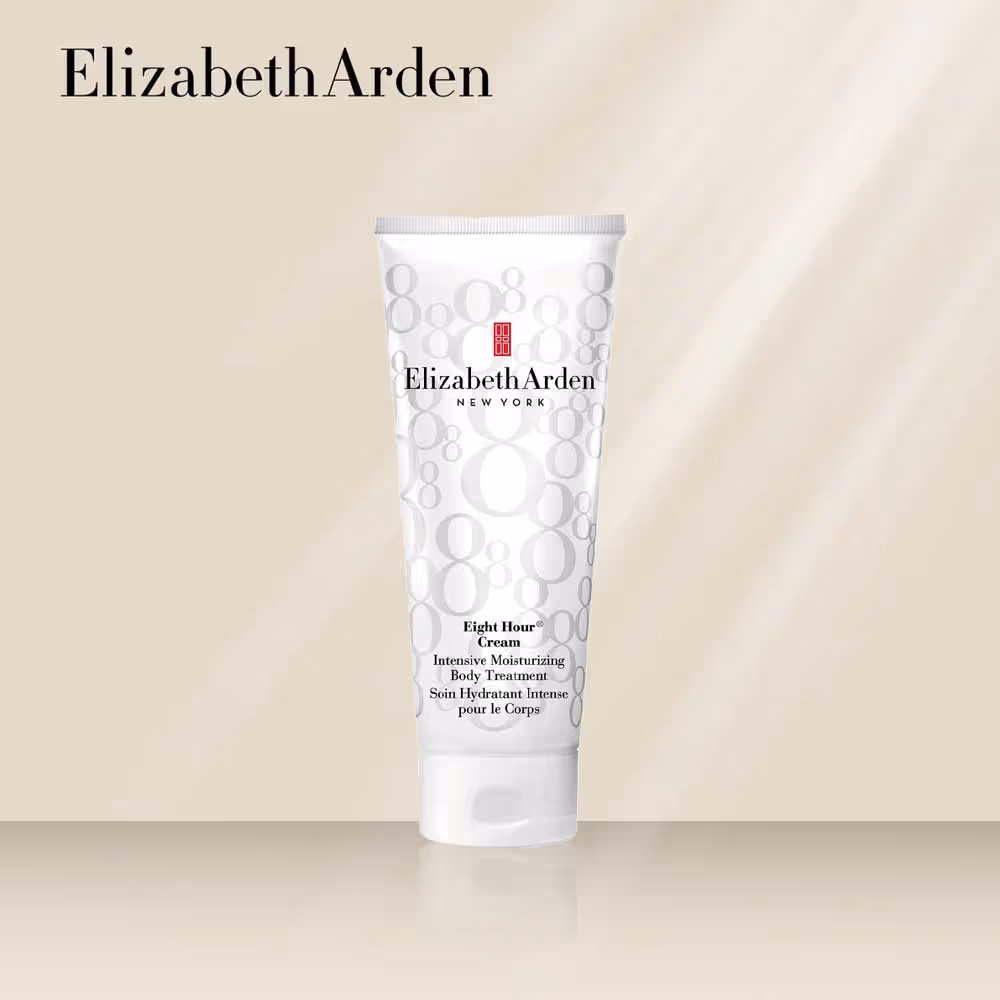 کرم آبرسان بدن الیزابت آردن elizabeth arden