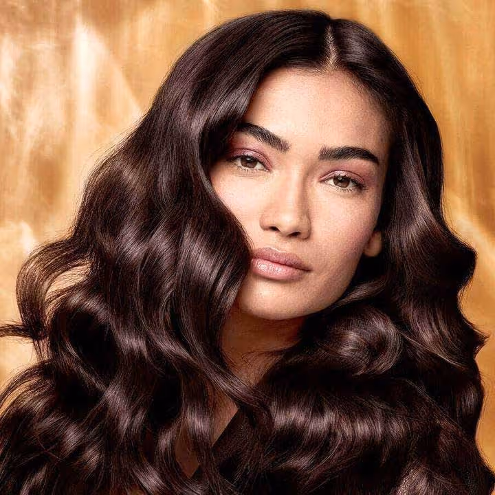 سرم روغن های مغذی انواع موی لورال loreal