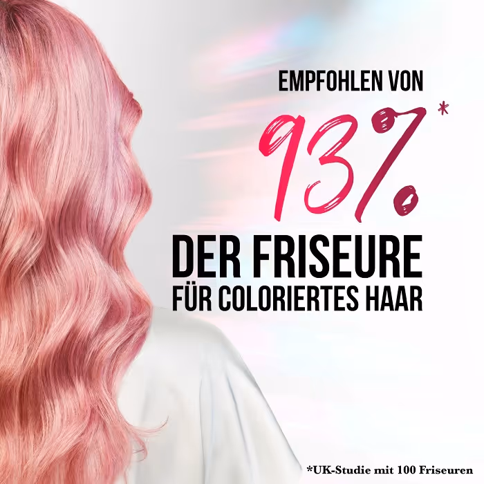 اسپری براق کننده موی پنتن pantene 3 seconds