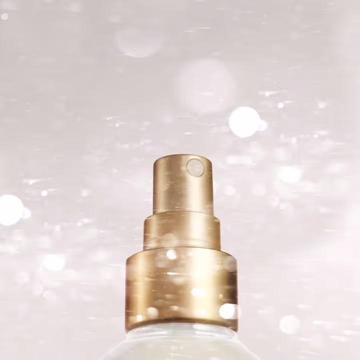 اسپری دوفاز حجم دهنده موی پنتن pantene volume