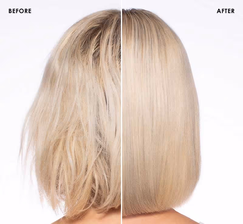 شامپو ترمیم کننده موی اولاپلکس olaplex n4