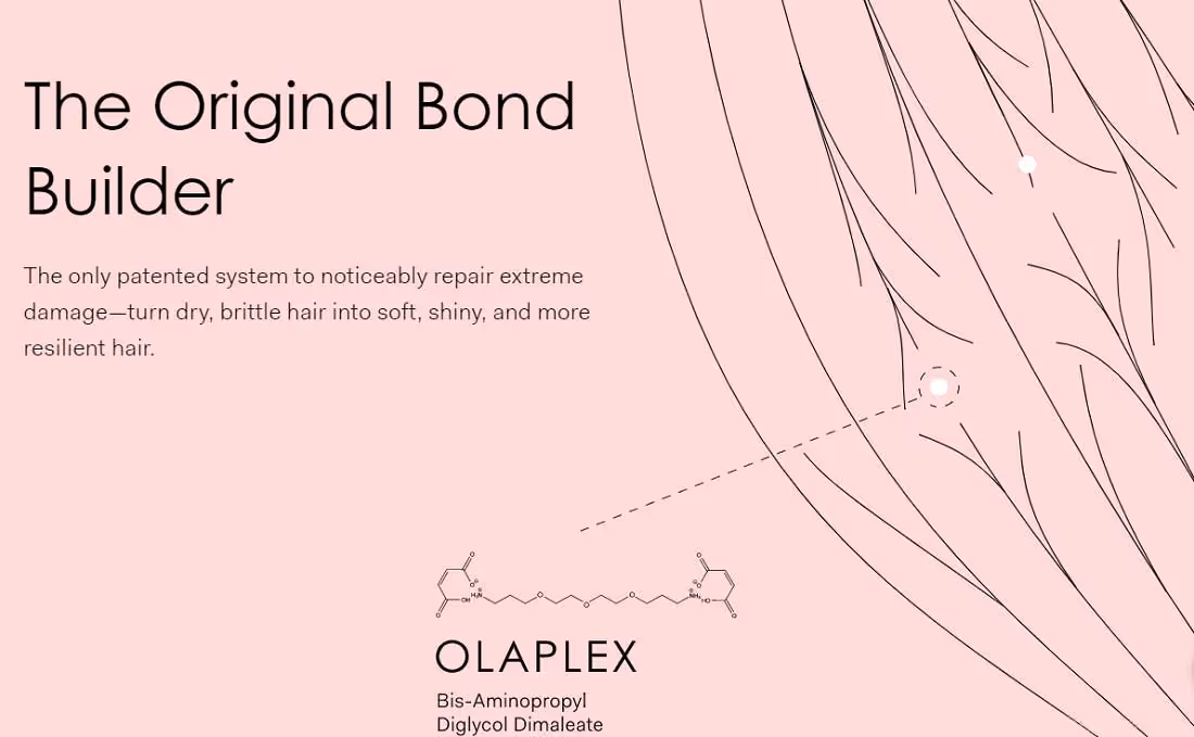 روغن موی ترمیم کننده اولاپلکس olaplex n7
