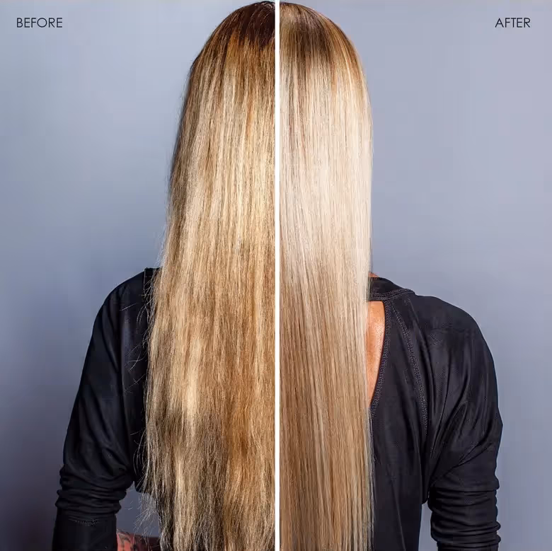 روغن موی ترمیم کننده اولاپلکس olaplex n7