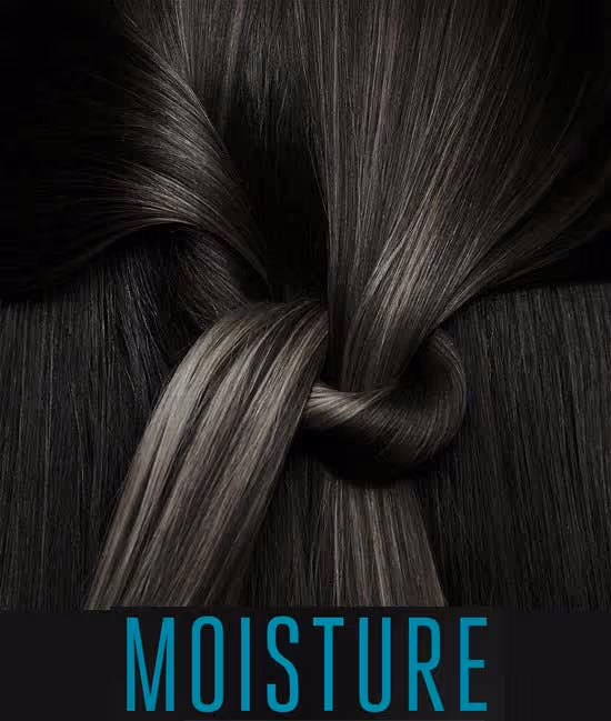 شامپو آبرسان موهای خشک سایوس syoss moisture