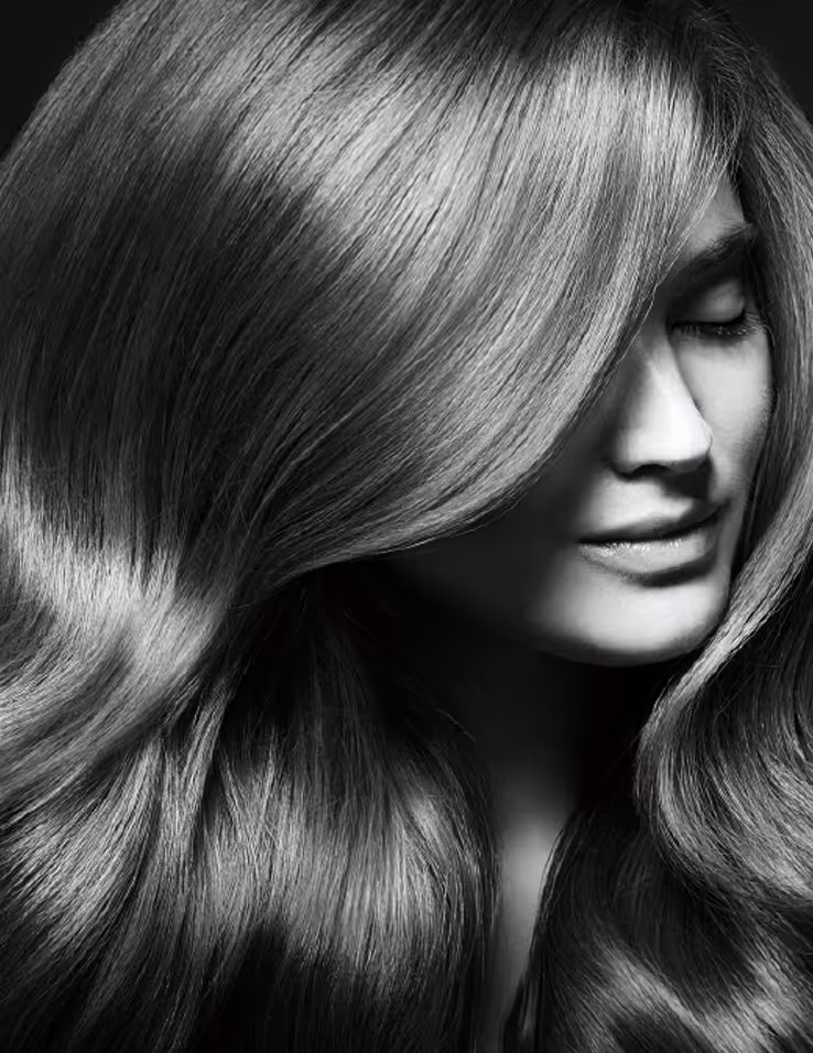 شامپو حجم دهنده موی سایوس syoss volume