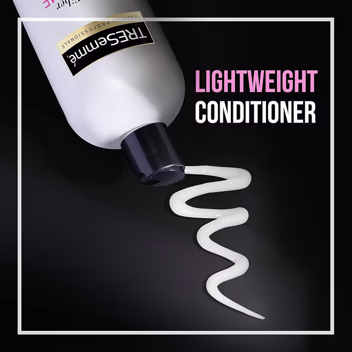 نرم کننده موی حجم دهنده ترزمی tresemme full